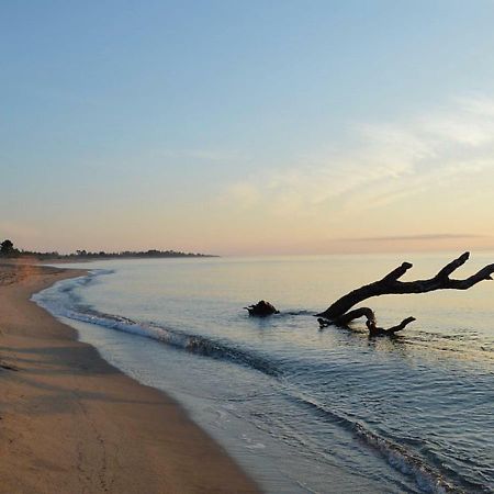 Village Del Mar Σολάρο Εξωτερικό φωτογραφία