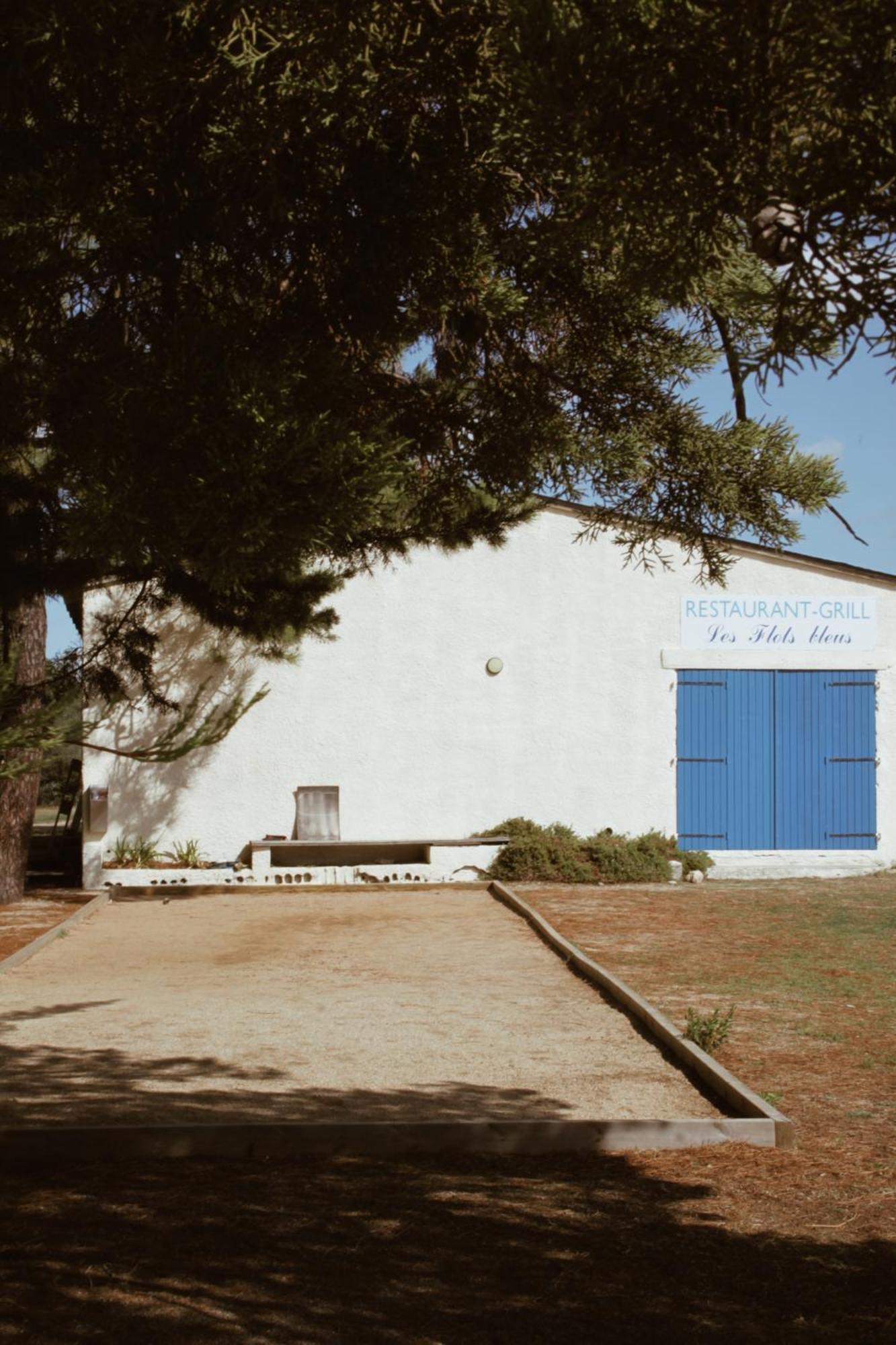 Village Del Mar Σολάρο Εξωτερικό φωτογραφία