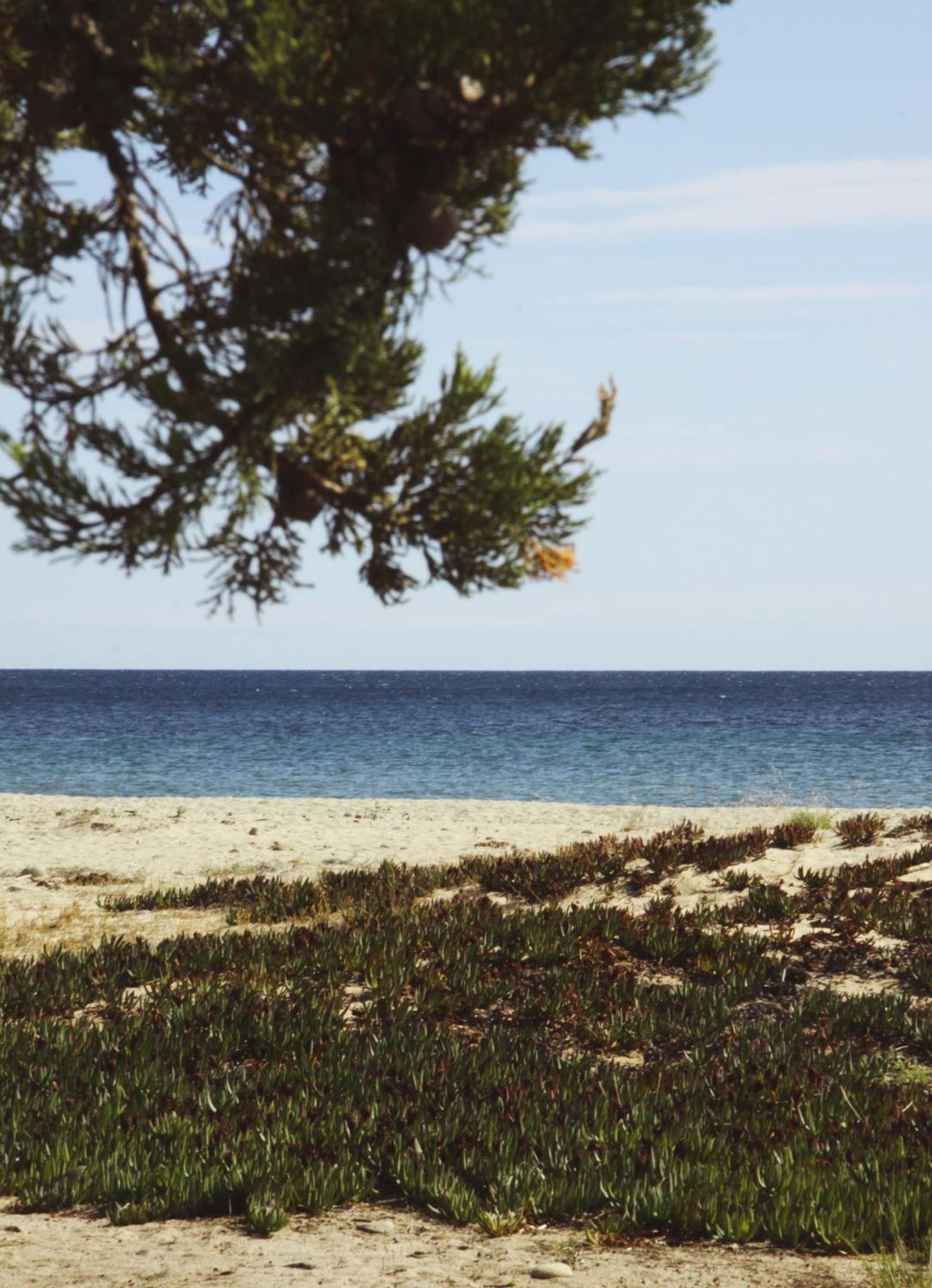 Village Del Mar Σολάρο Εξωτερικό φωτογραφία