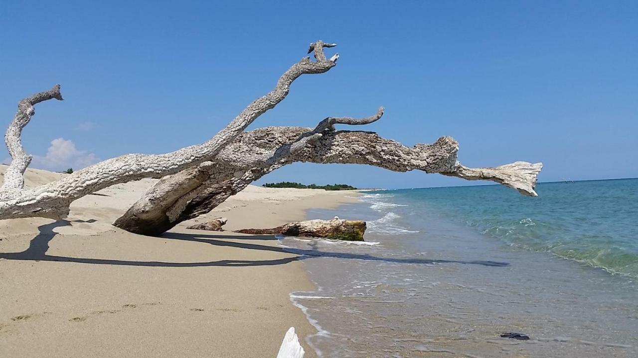 Village Del Mar Σολάρο Εξωτερικό φωτογραφία