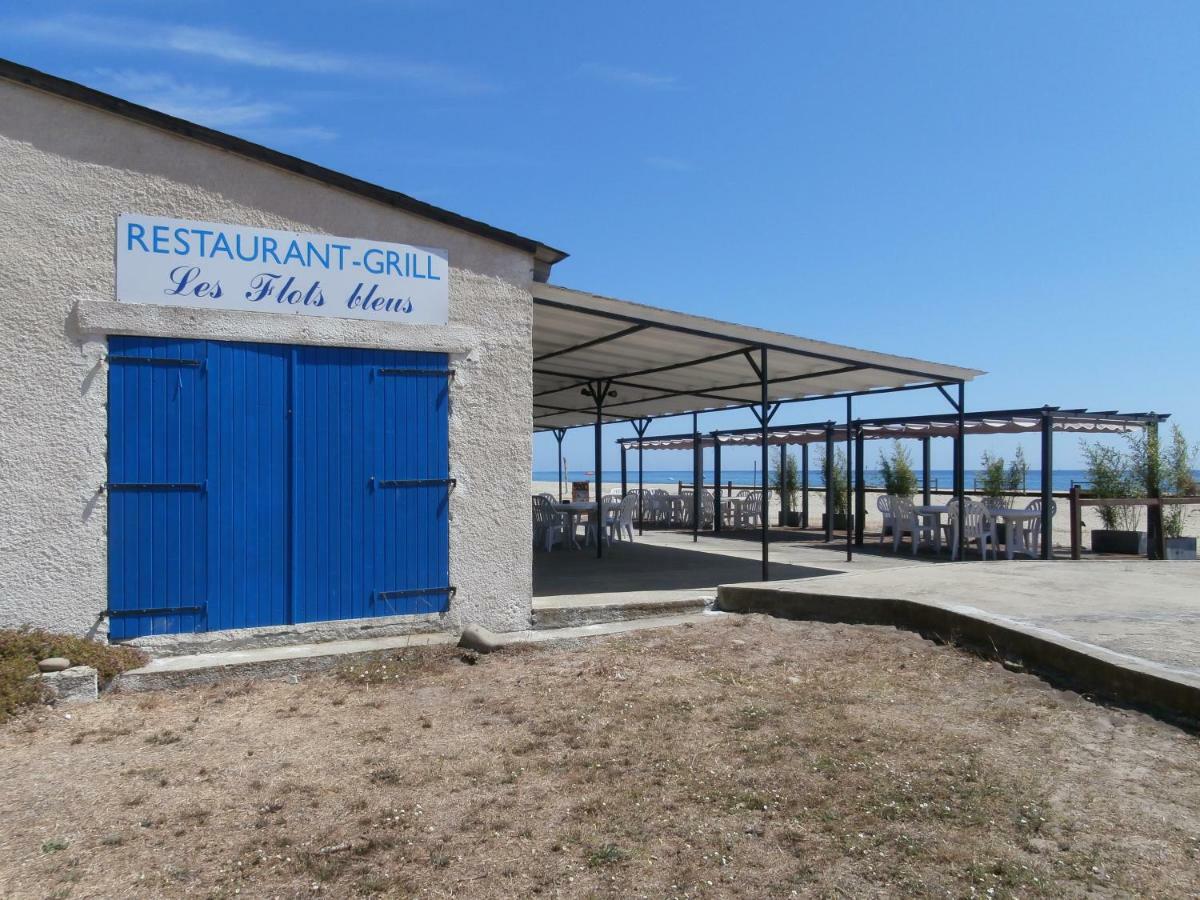 Village Del Mar Σολάρο Εξωτερικό φωτογραφία