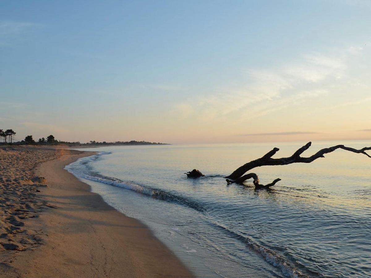 Village Del Mar Σολάρο Εξωτερικό φωτογραφία