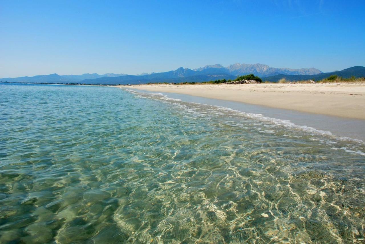 Village Del Mar Σολάρο Εξωτερικό φωτογραφία