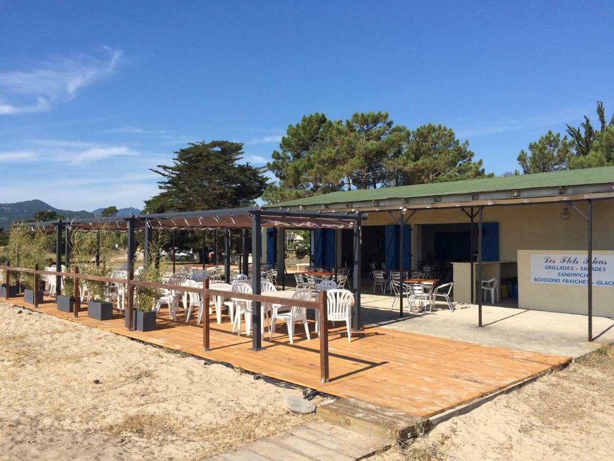 Village Del Mar Σολάρο Εξωτερικό φωτογραφία